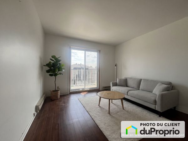 6-241 Rue Giguère, St-Jérôme (St-Jérôme) for rent