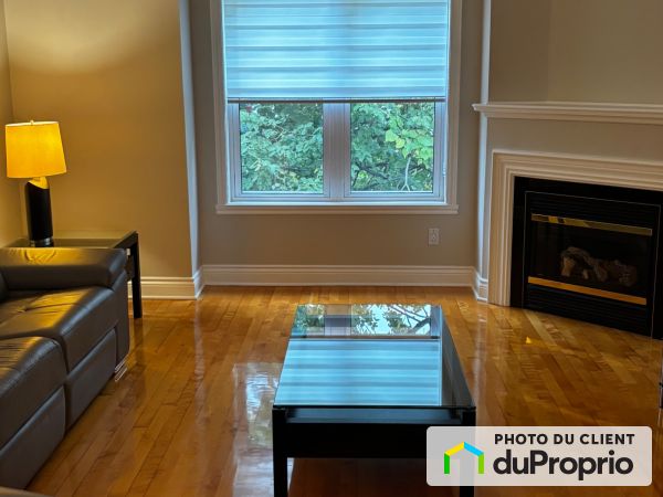 202-37 Rue du Liseron, Ste-Julie for rent