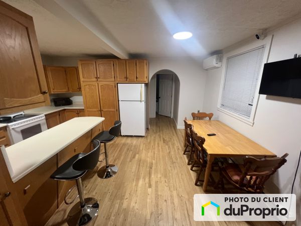3-210 Saint Jacques, Granby for rent