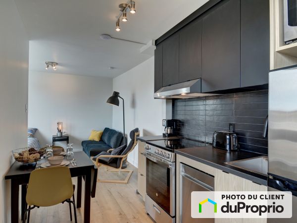 6-2419, rue Evangeline, Limoilou à louer