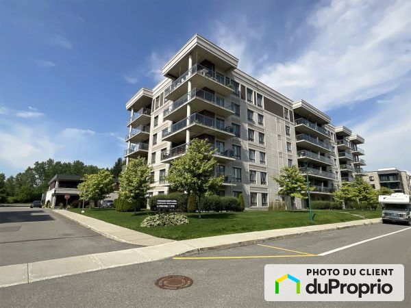 503-7775, Boul. Saint-Martin, Laval-Ouest à louer