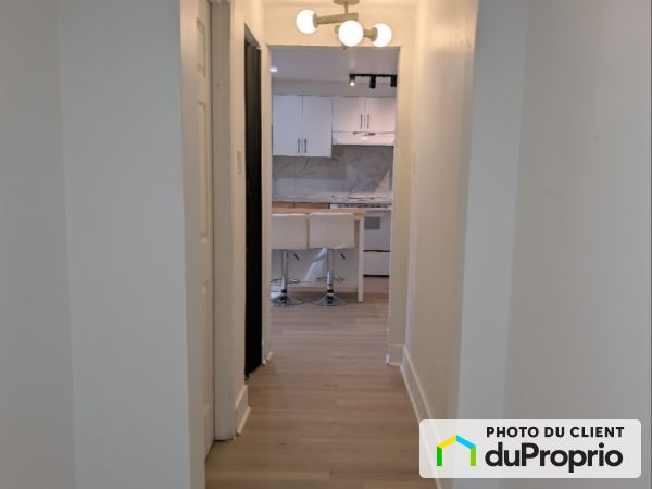 A-2019, Rue ward, Saint-Laurent à louer