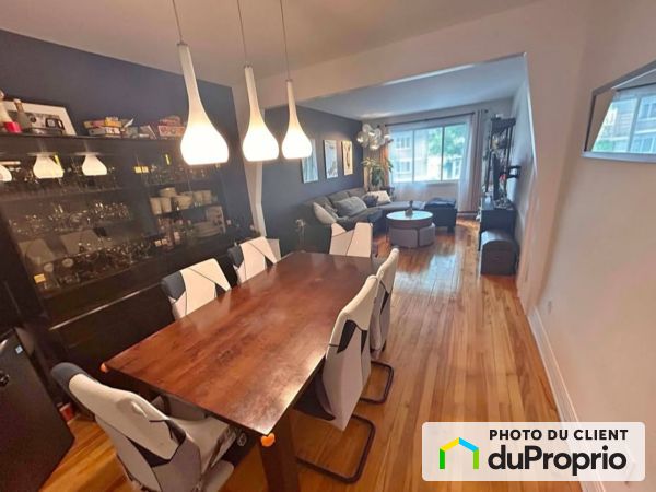 2619, Avenue Parkville, Mercier / Hochelaga / Maisonneuve à louer