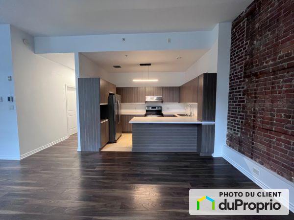303-598 8e avenue, Limoilou for rent