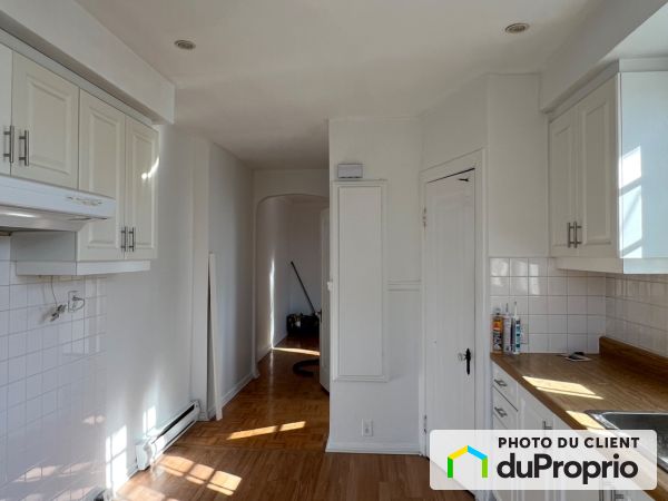 2168, rue Mousseau, Mercier / Hochelaga / Maisonneuve à louer