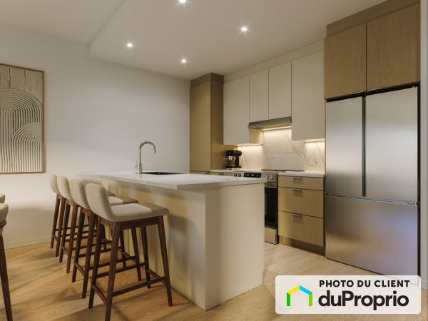 1100 av. Andrée-Champagne, St-Bruno-De-Montarville for rent