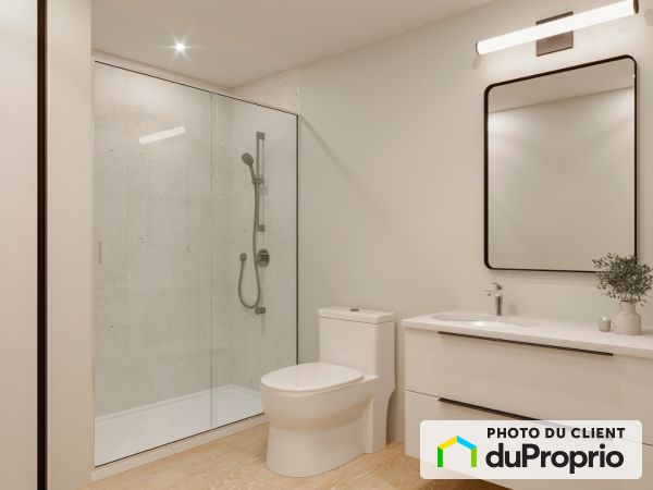 217-1100 av. Andrée-Champagne, St-Bruno-De-Montarville for rent