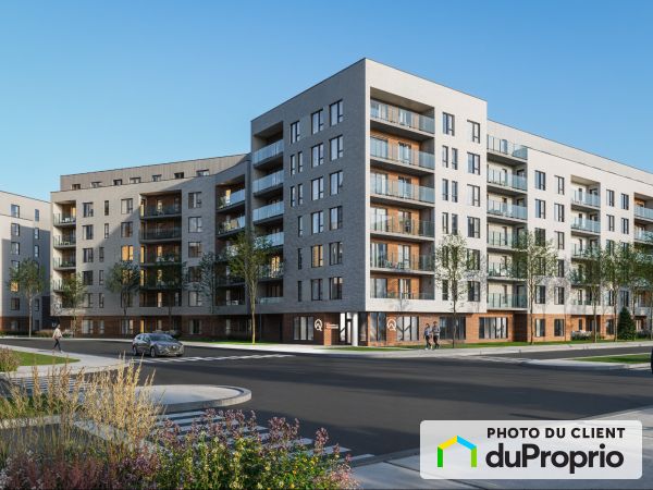 303-2800 rue Pierrette-Leclaire, St-Bruno-De-Montarville for rent