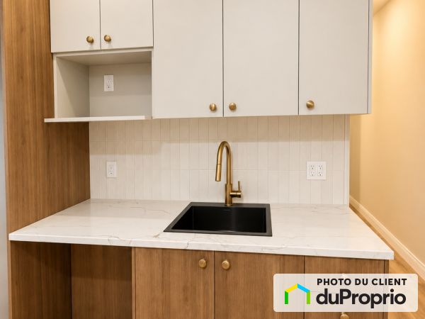 4542, avenue De Lorimier, Le Plateau-Mont-Royal à louer