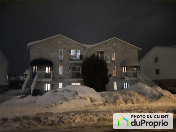 1-117 rue Laflamme, Gatineau (Gatineau) for rent