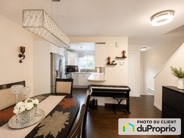 7660 boulevard pelletier, Brossard for rent