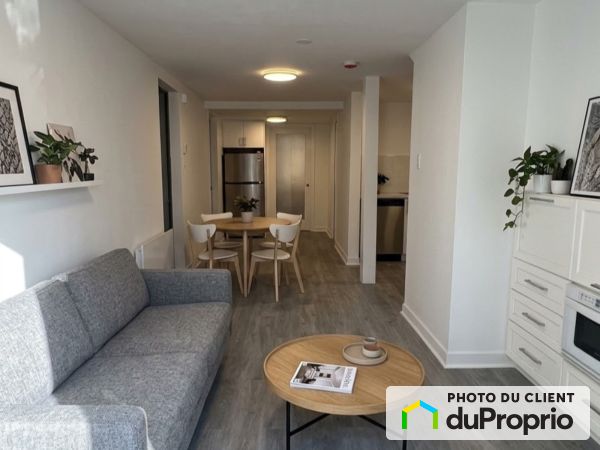 5149 2e avenue, Rosemont / La Petite Patrie for rent