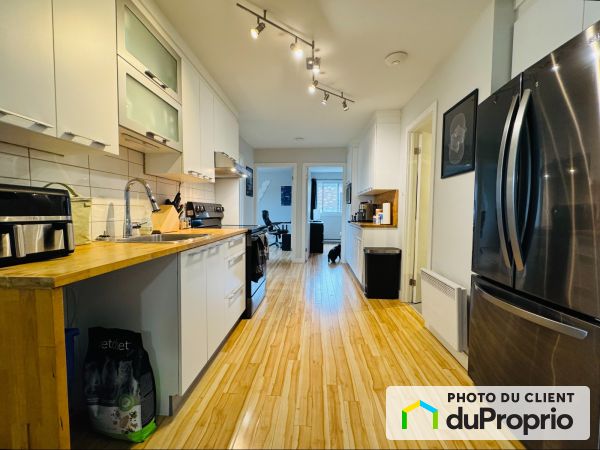 202-700 avenue de Norvège, Ste-Foy for rent
