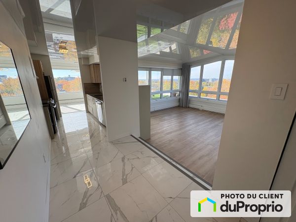 190, av. Willowdale, Outremont à louer