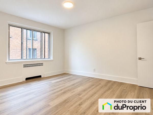 7-5005, Macdonald Avenue, Côte-des-Neiges / Notre-Dame-de-Grâce à louer