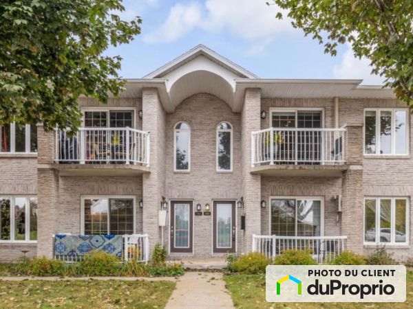 3213, boulevard Adrien-Dufresne, Beauport à louer