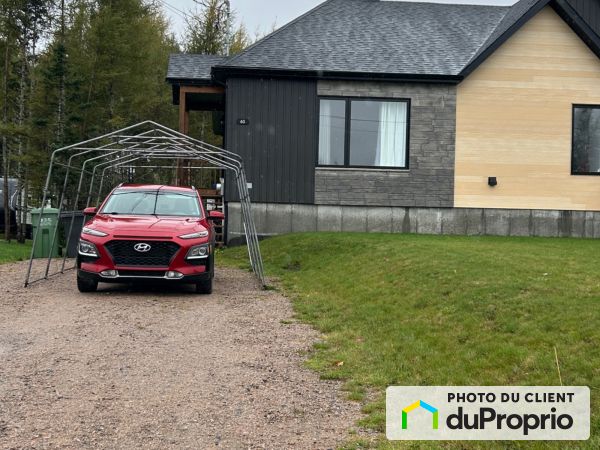 60 de Normandie, Shannon for rent