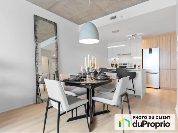 625, Av. de l'Equinoxe, Brossard à louer