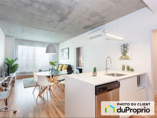 205, Av. de l'Equinoxe, Longueuil (Vieux-Longueuil) à louer