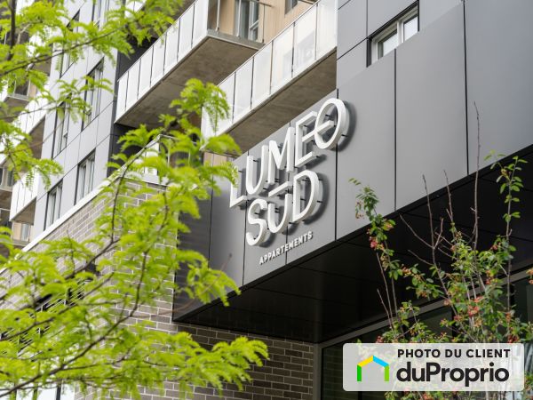 300, Av. de l'Équinoxe, Brossard à louer