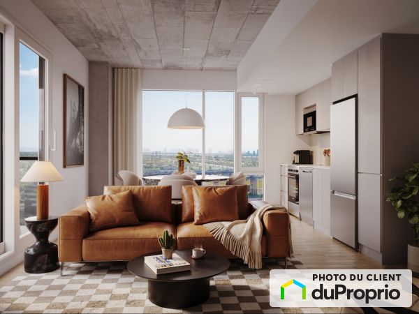 110, Pl. Charles-Le Moyne, Longueuil (Vieux-Longueuil) à louer