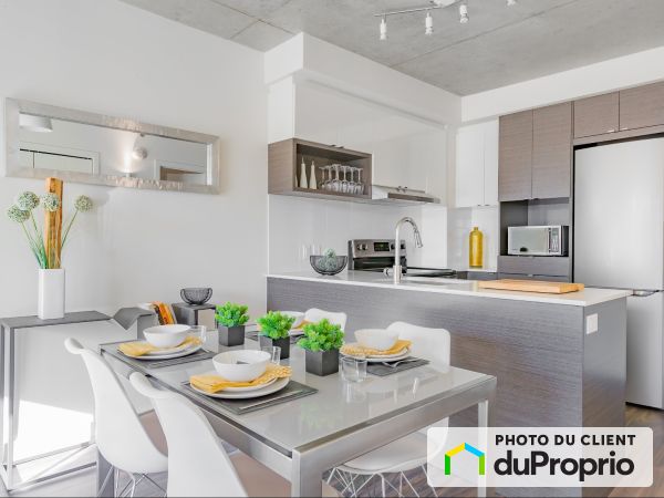 1140 rue Wellington, Griffintown for rent