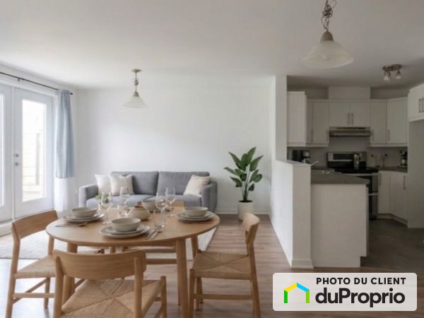 4200 Rue Lea, Brossard for rent