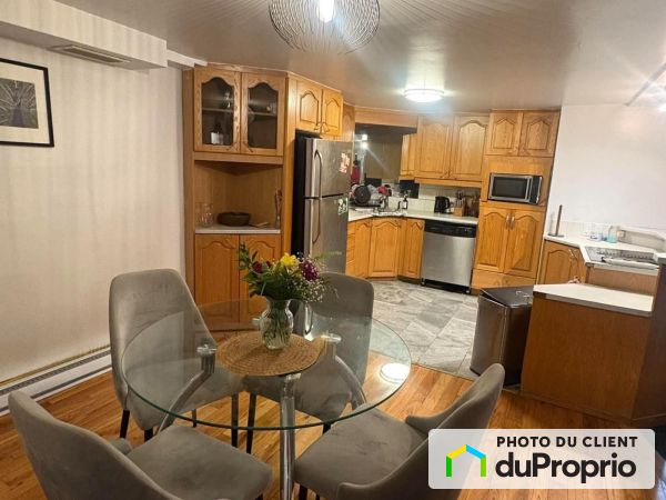 4830 rue de bourg royal, Terrebonne (La Plaine) for rent