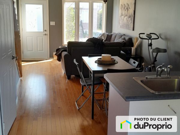 1099 B, rue de la Prairie, Lévis à louer