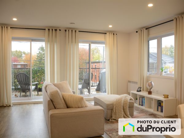 218 Rouville, Longueuil (LeMoyne) for rent