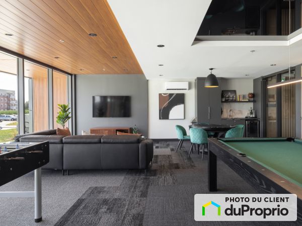 600-455 57e Rue Ouest, Lebourgneuf for rent