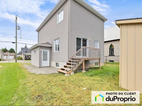 157 Fraser, Thurso for rent