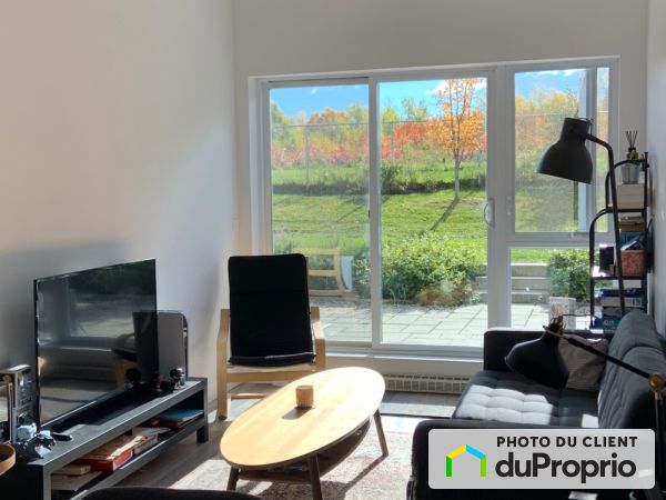 101-941 Samuel King, Ste-Foy for rent