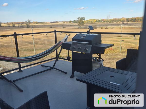 404-503 Rue de lindustrie, Beloeil for rent