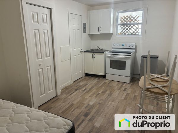 13-1280, Rue st-olivier, Trois-Rivières (Trois-Rivières) à louer
