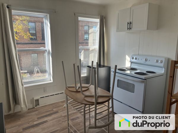 14-1280, Rue st-olivier, Trois-Rivières (Trois-Rivières) à louer