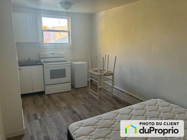 17-1280, Rue st-olivier, Trois-Rivières (Trois-Rivières) à louer