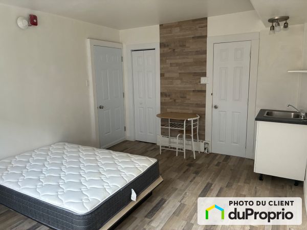 23-1280, Rue st-olivier, Trois-Rivières (Trois-Rivières) à louer