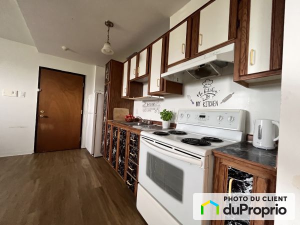 1-225 rue Hector-Lanthier, St-Eustache for rent