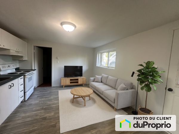 2-242 rue de l'Église Sud, St-Amable for rent