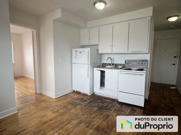 26-2200 rue des Carrières, Rosemont / La Petite Patrie for rent