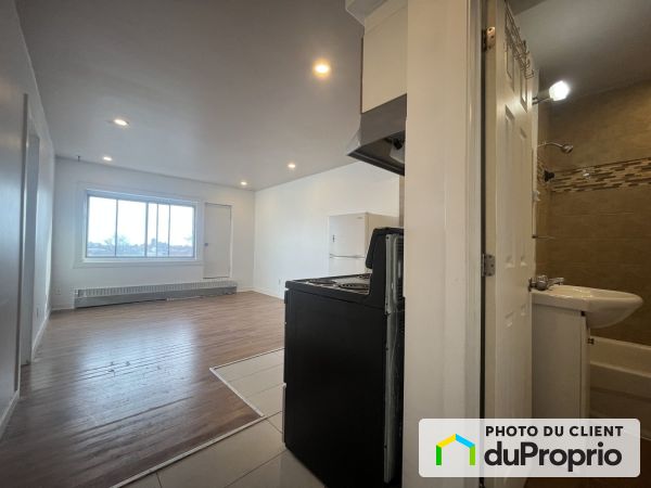 27-2200 rue des Carrières, Rosemont / La Petite Patrie for rent