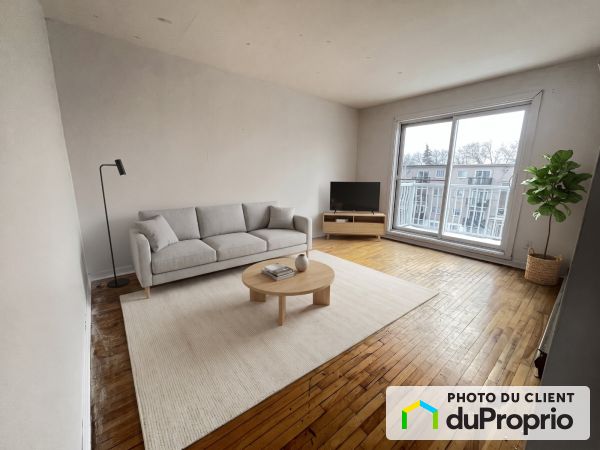 7-7351 avenue des Ormeaux, Anjou for rent