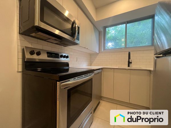 16-5470 avenue Bessborough, Côte-des-Neiges / Notre-Dame-de-Grâce for rent
