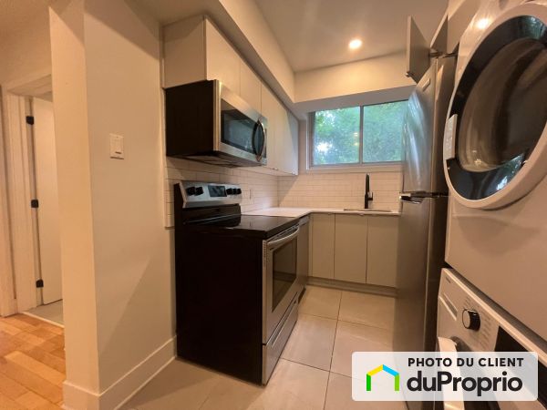34-5470 avenue Bessborough, Côte-des-Neiges / Notre-Dame-de-Grâce for rent