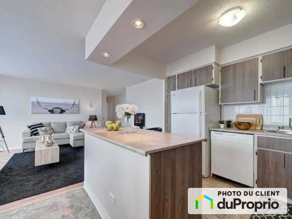 6600, rue Kildare, Côte-St-Luc / Hampstead / Montréal-Ouest à louer