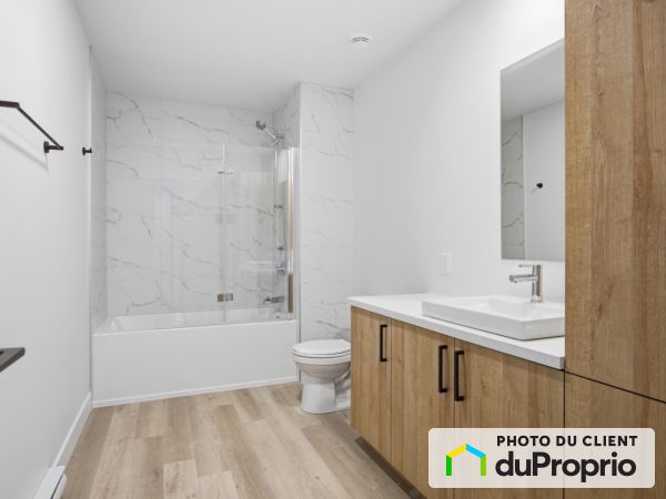 581, rue du Domaine-Bellevue, Berthierville à louer