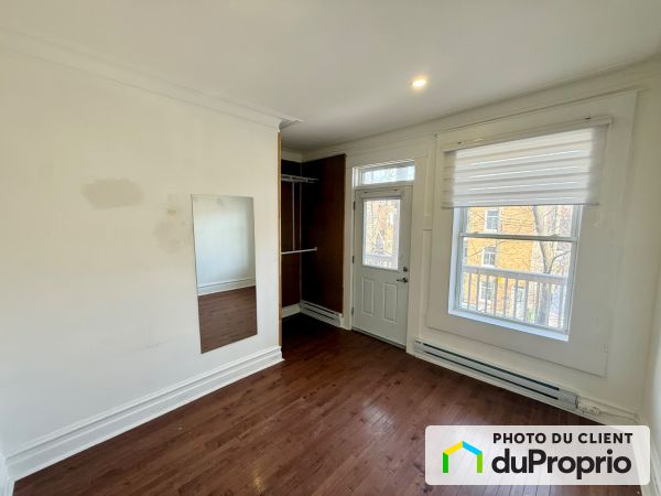 1502 Avenue Jeanne-Darc, Mercier / Hochelaga / Maisonneuve for rent