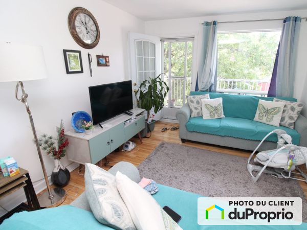 7680 avenue Trudelle, Charlesbourg for rent
