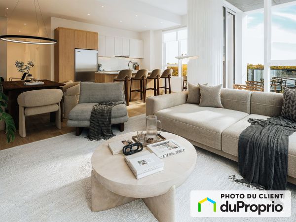 425 boul. des Anciens-Combattants, Ste-Anne-De-Bellevue for rent